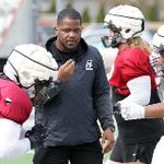 10 Questions with Rahju Blackmon